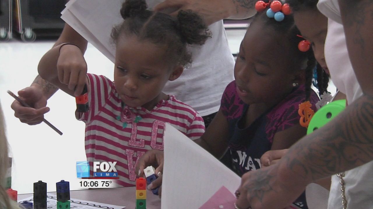 Freedom Elementary host family night 2.jpg